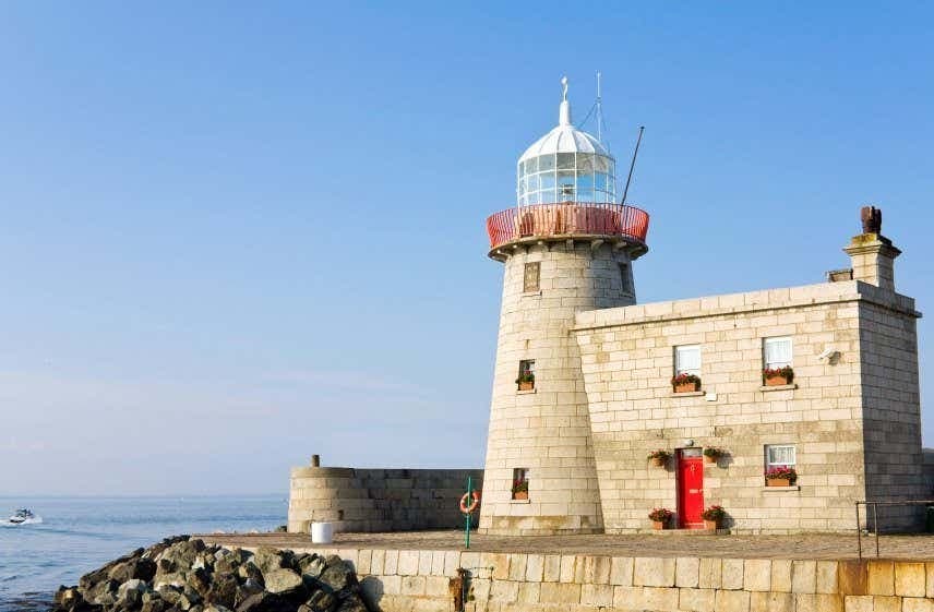 Escursione a Howth e Malahide