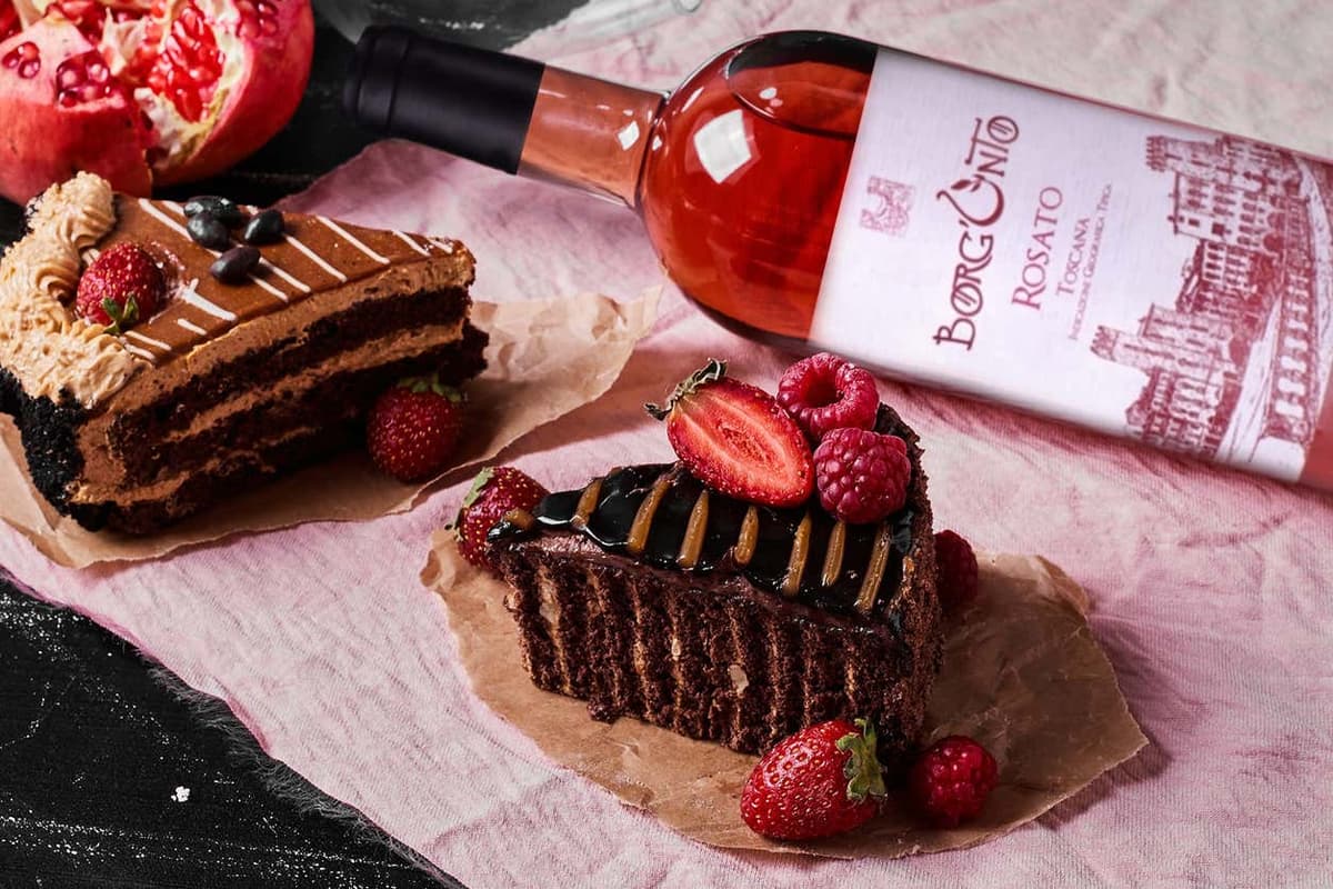 Degustazione di vino ad Arezzo