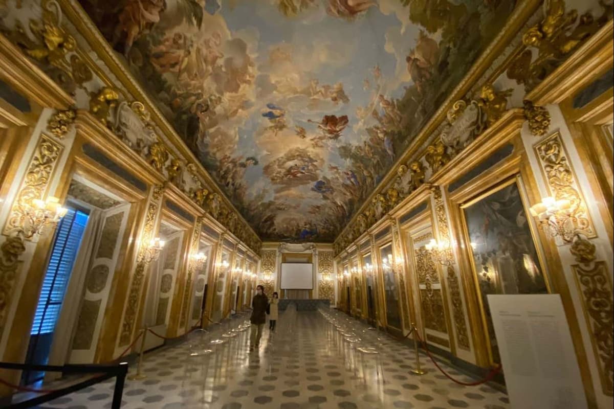 Tour dei Medici a Firenze