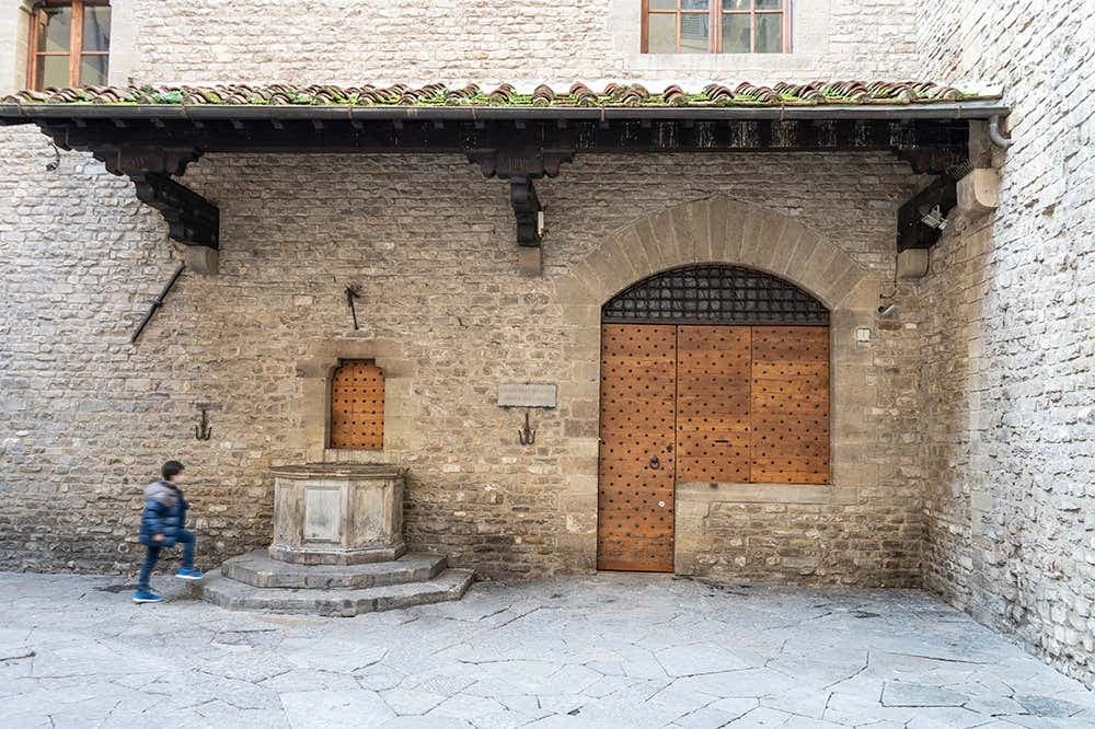 Tour di Firenze per famiglie