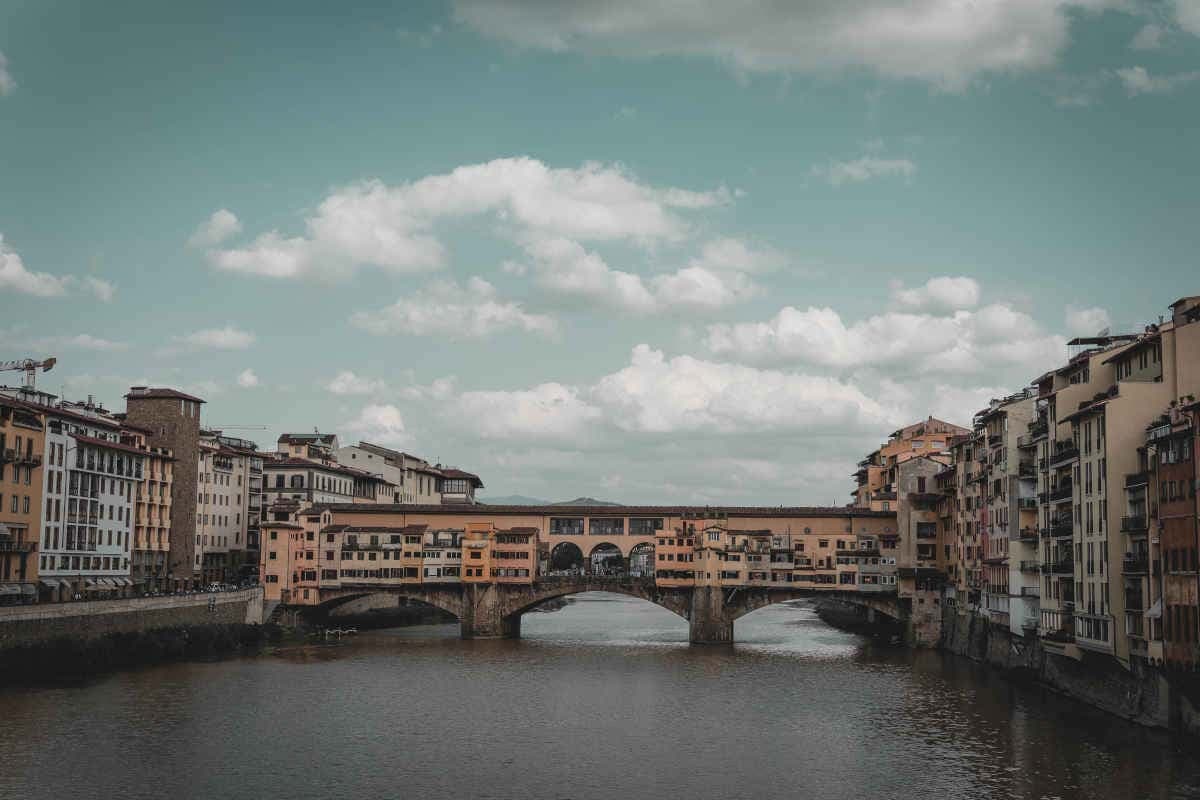 Oferta: Visita guiada por Florencia + Galería de los Uffizi