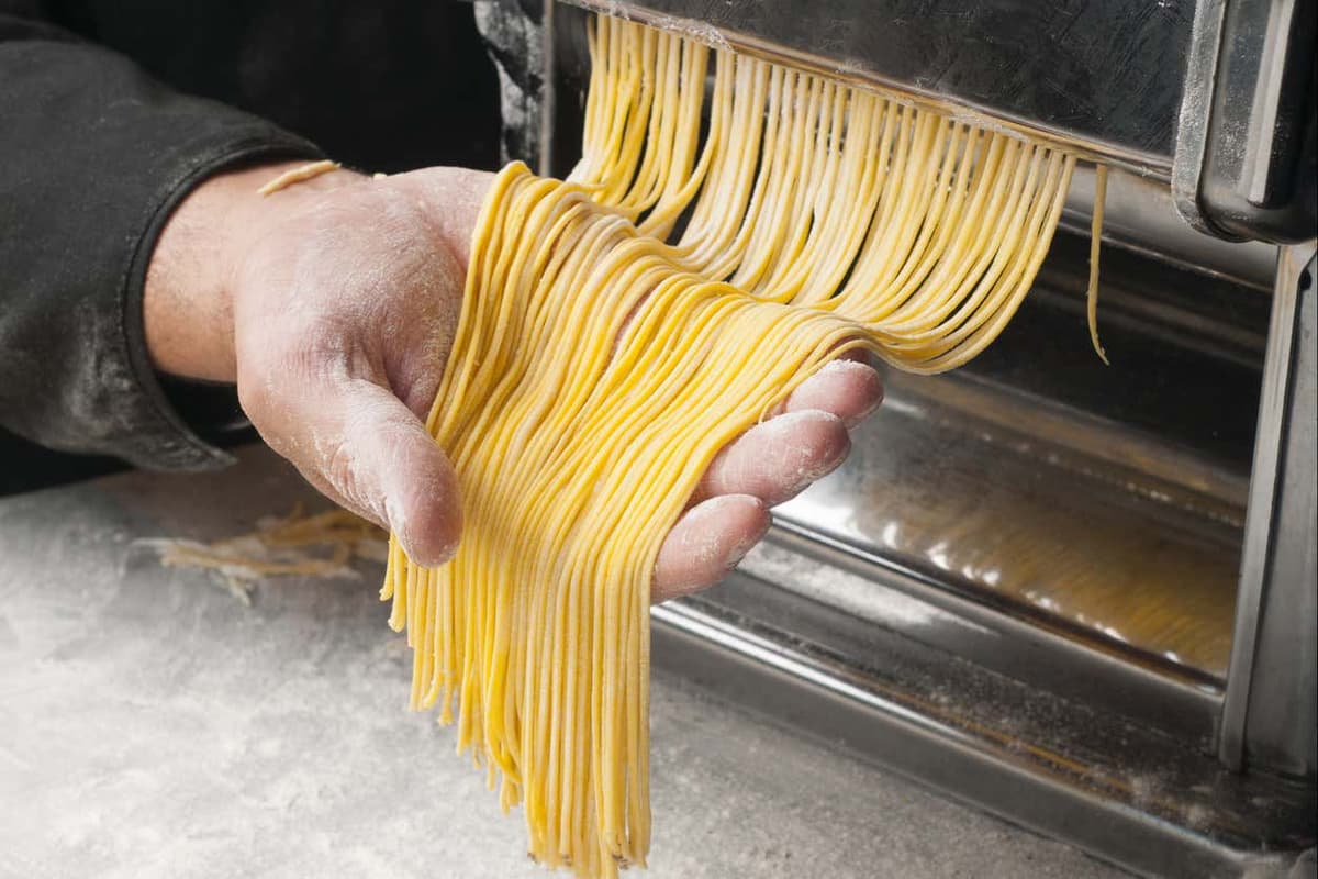 Tour gastronomico di Genova