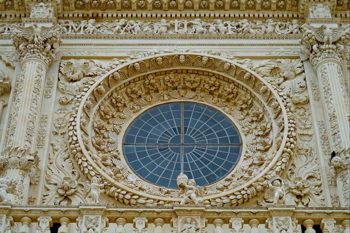 Tour del barocco + Visita al Museo ebraico di Lecce