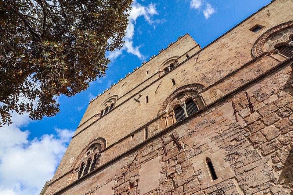 Tour di Palermo + Degustazione di prodotti tipici