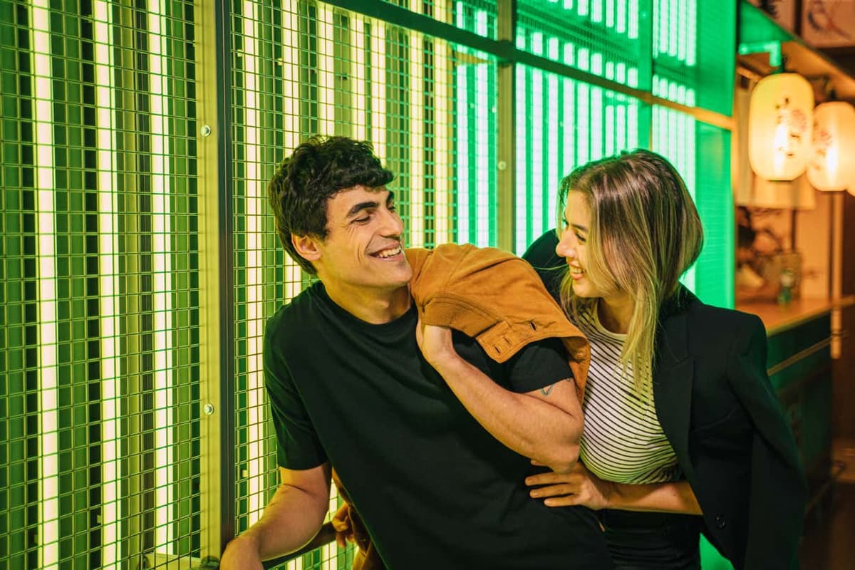 Biglietti per IKONO Roma