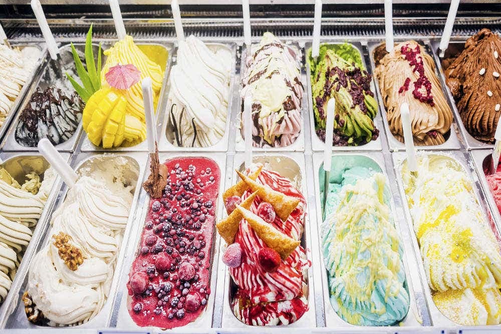 Visite gastronomique dans le quartier du Trastevere