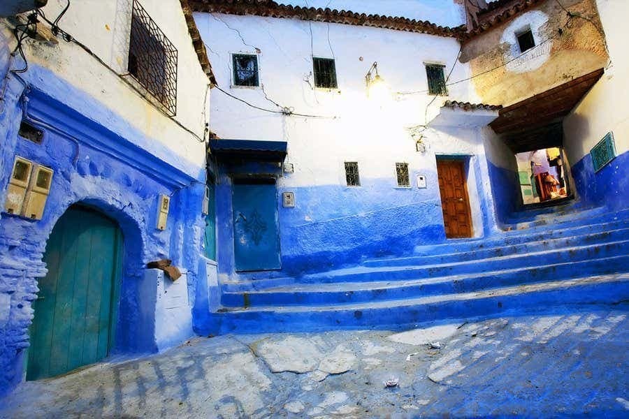 Chefchaouen Private Trip