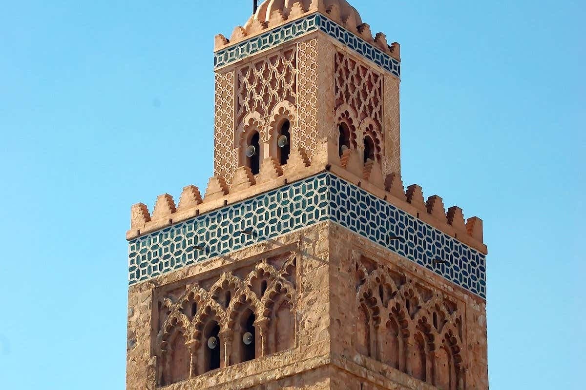 Marrakech Private Tour