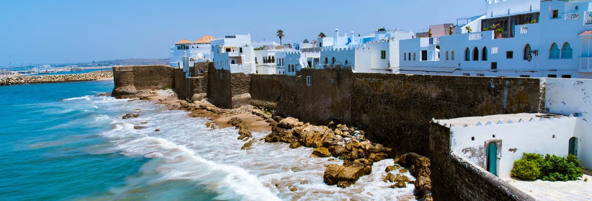 Private Asilah Private Day Trip