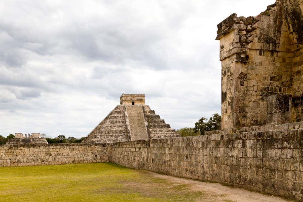 Tour privado por Chichén Itzá