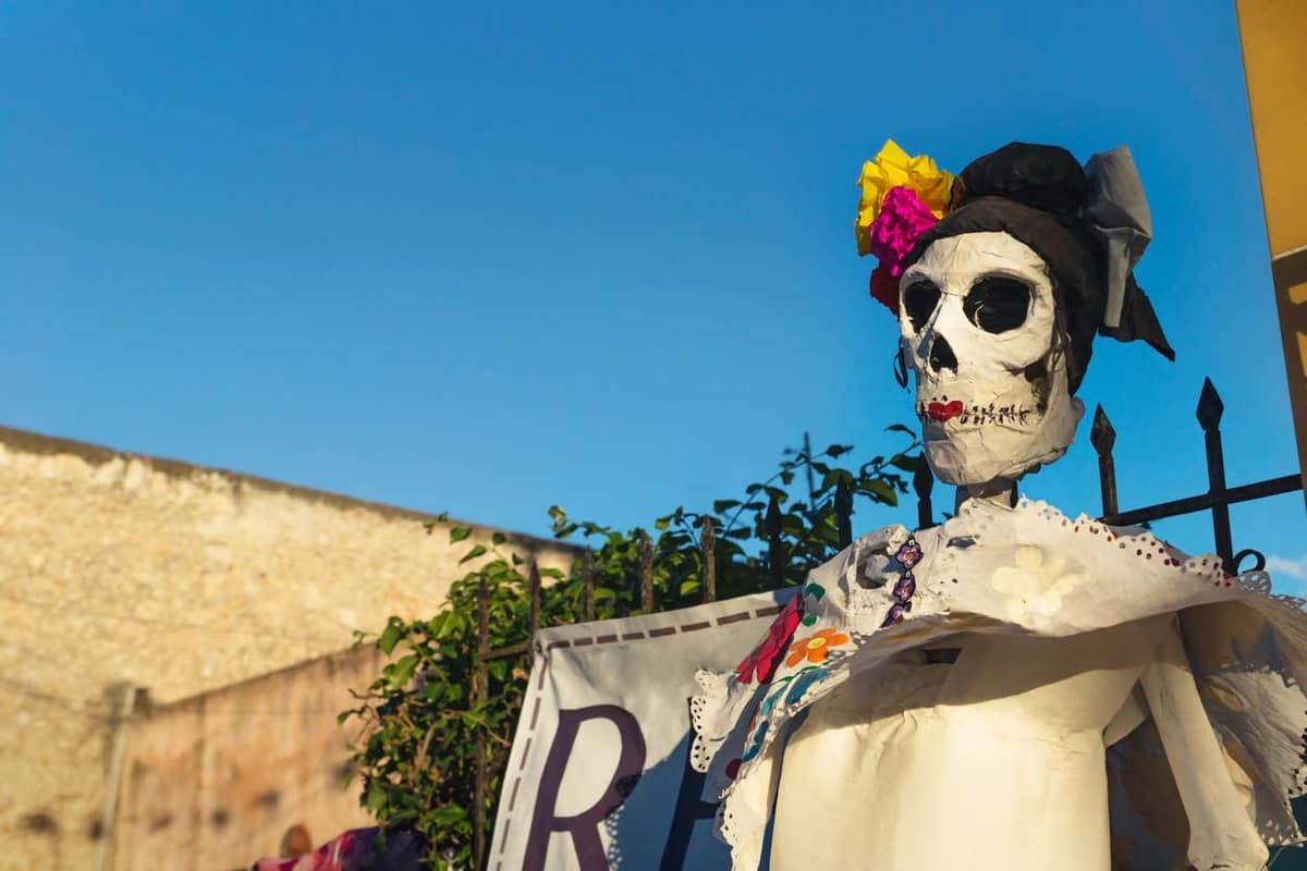 Tour del Día de Muertos por Atlixco