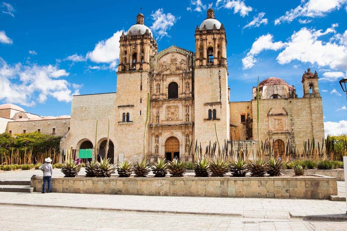 Walking Tour of Oaxaca