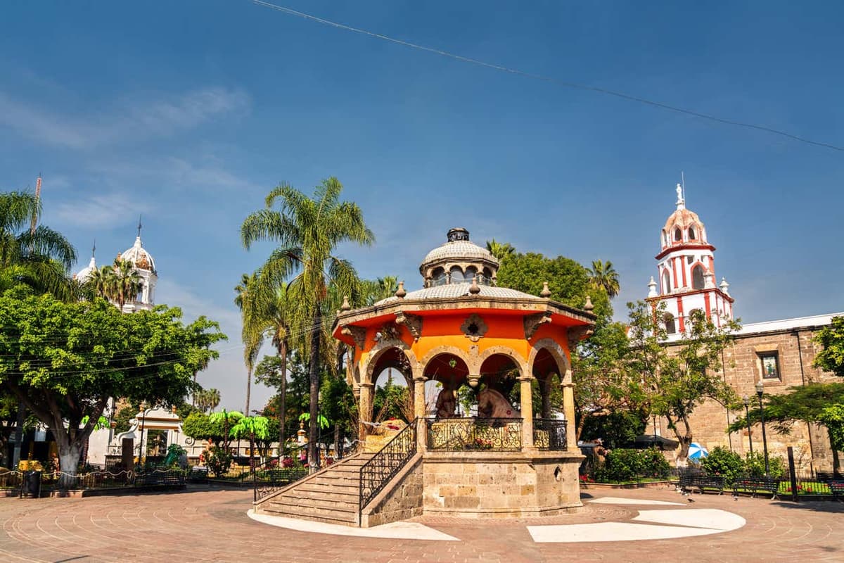 Tour privado por Tlaquepaque