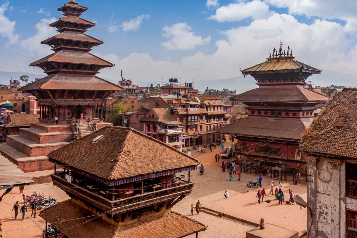 Bhaktapur Private Tour