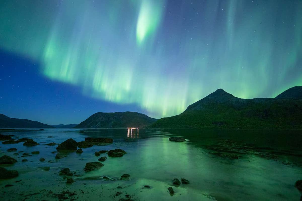 Northern Lights Tour