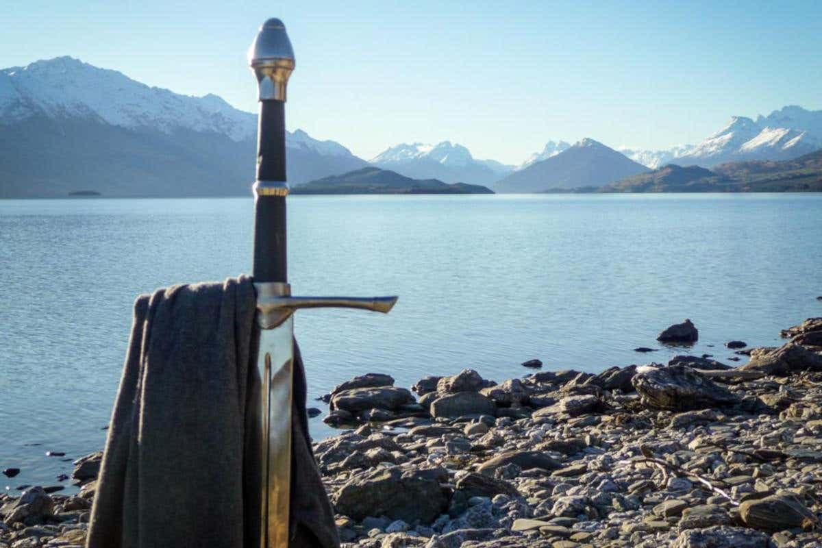 Lord of the Rings Tour