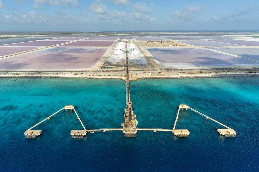 Tour of Southern Bonaire