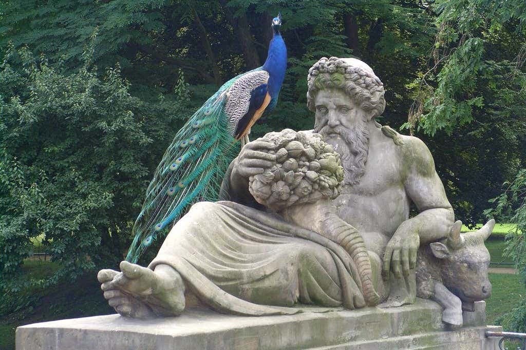 Warsaw & Łazienki Park Tour