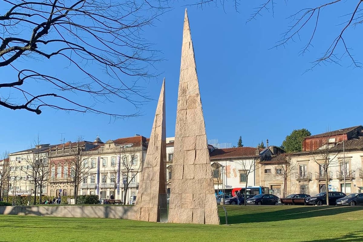Visita guidata di Braga