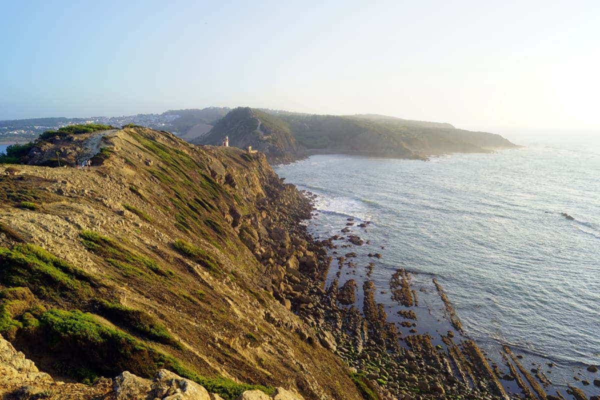 Escursione a Óbidos e São Martinho do Porto