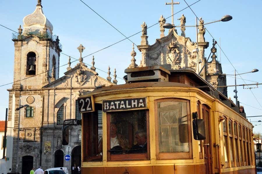 Porto in a Day: Complete Guided Tour