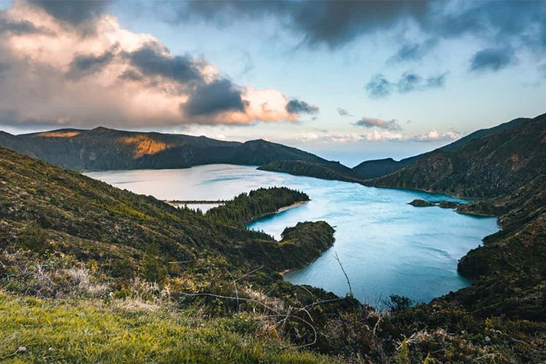 Escursione a Sete Cidades e a Lagoa do Fogo