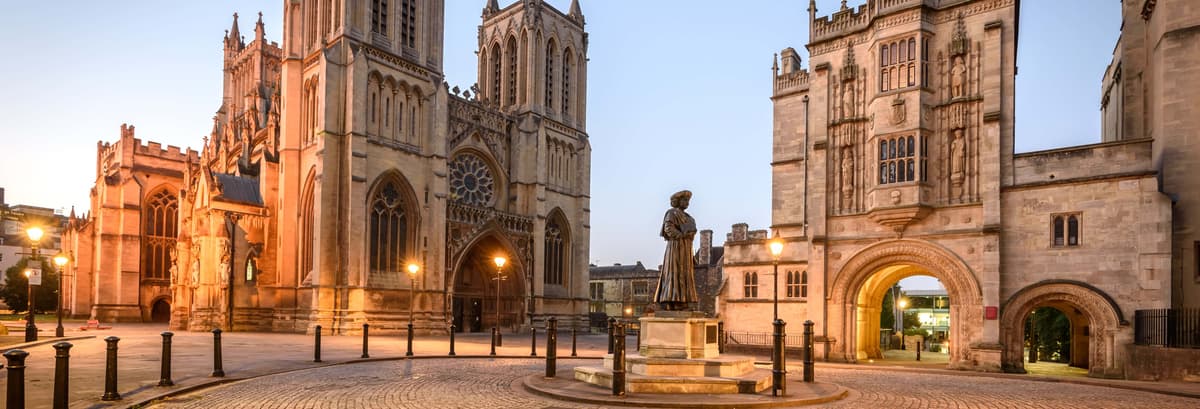 Tour privato di Bristol