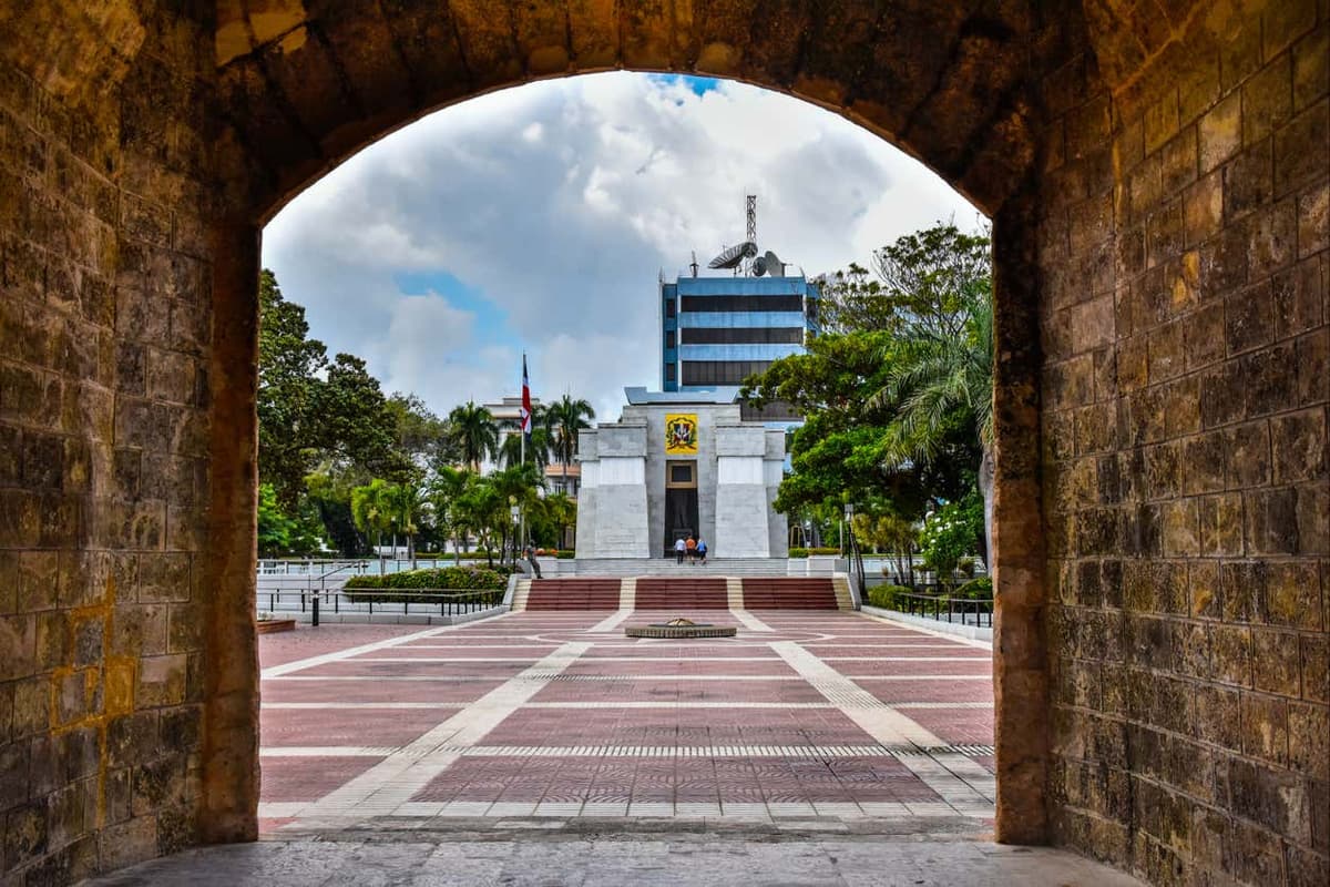 Alternative Santo Domingo Tour