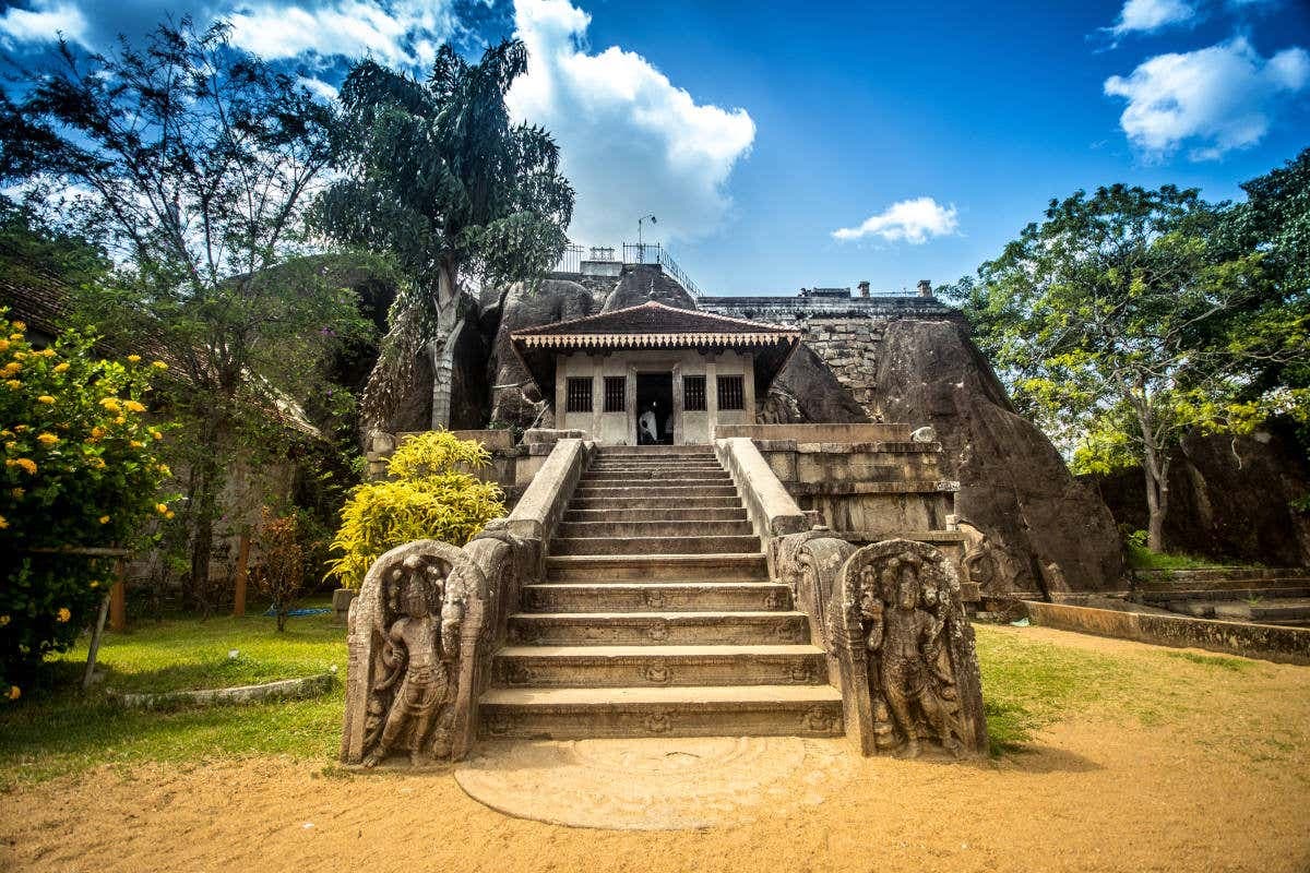Anuradhapura Private Excursion