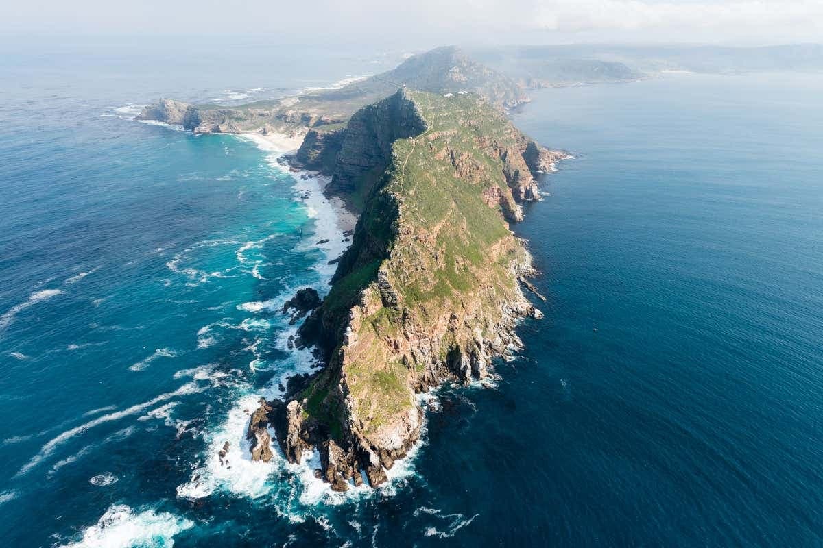 Cape Peninsula Private Tour