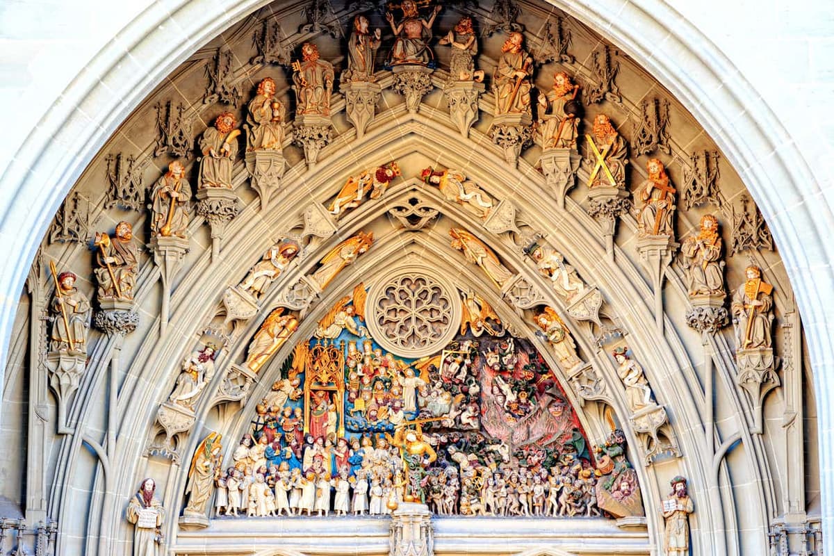 Tour privato di Berna