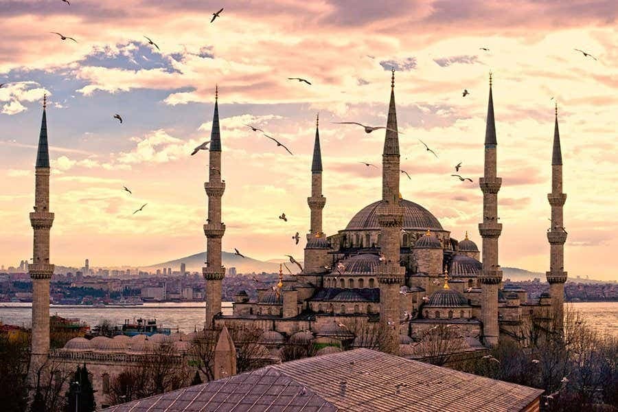 Istanbul Private Tour