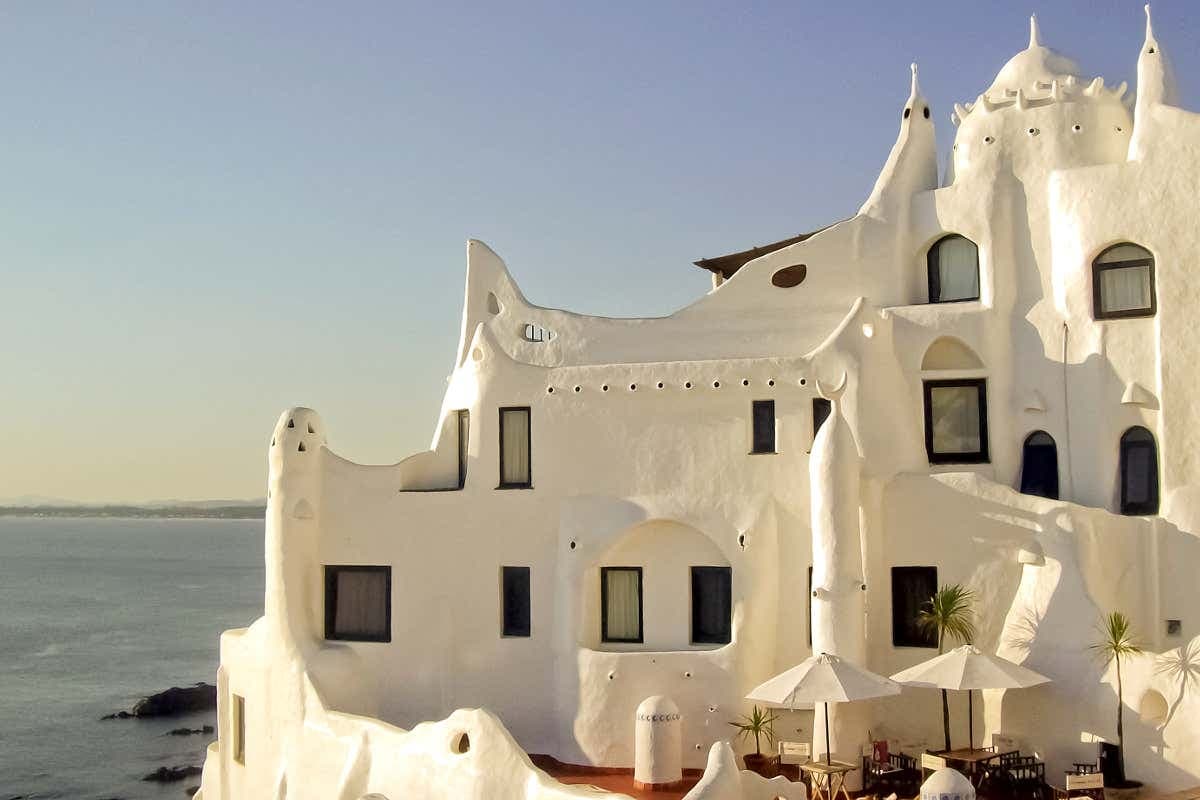 Visita guiada por Punta del Este