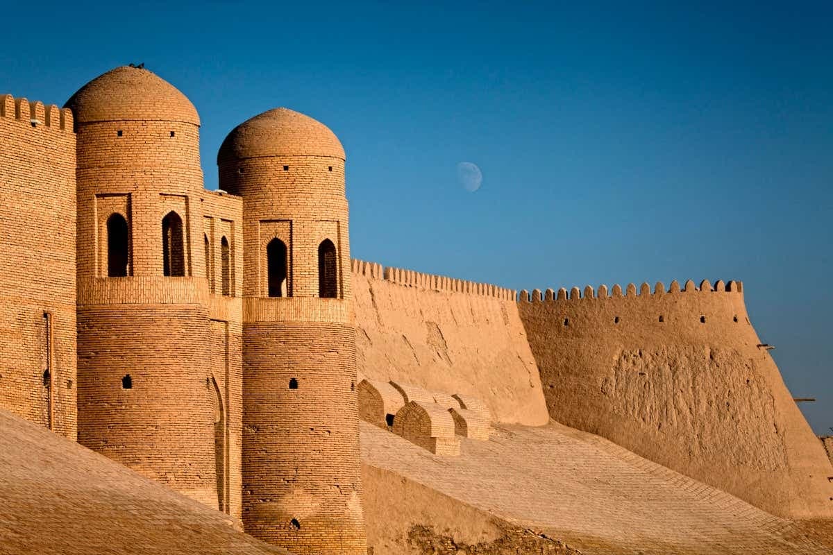 Khiva Private Tour