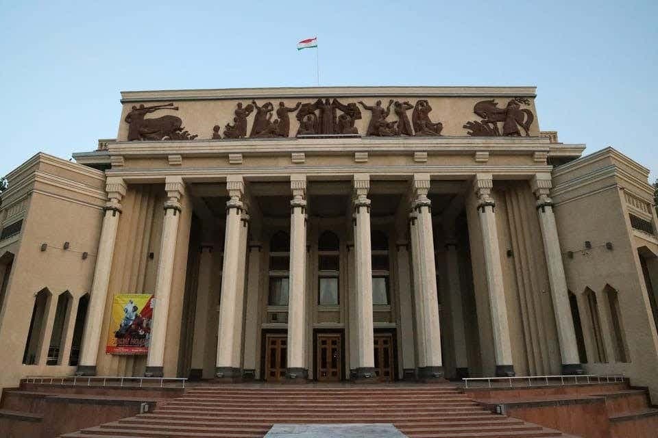 Escursione privata a Khujand