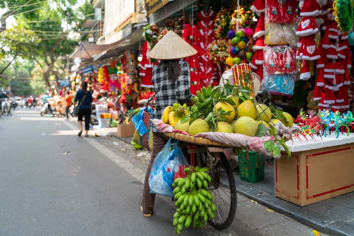 Tour privato di Hanoi