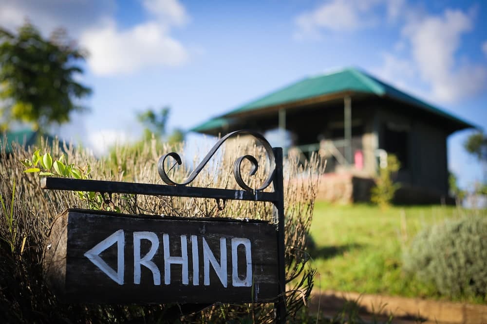 Karatu Simba Lodge