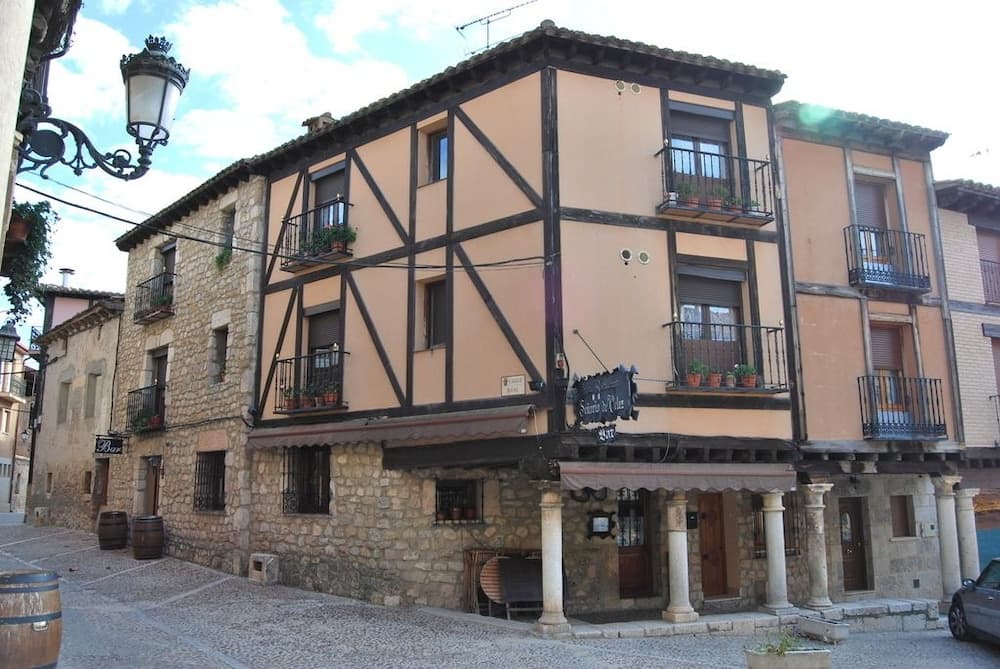 Señorio de Velez