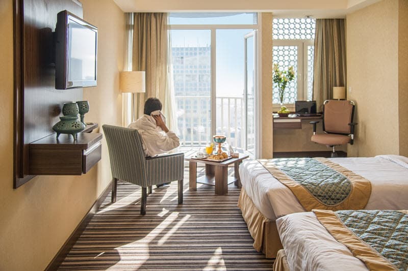 enghelabhotel tehran