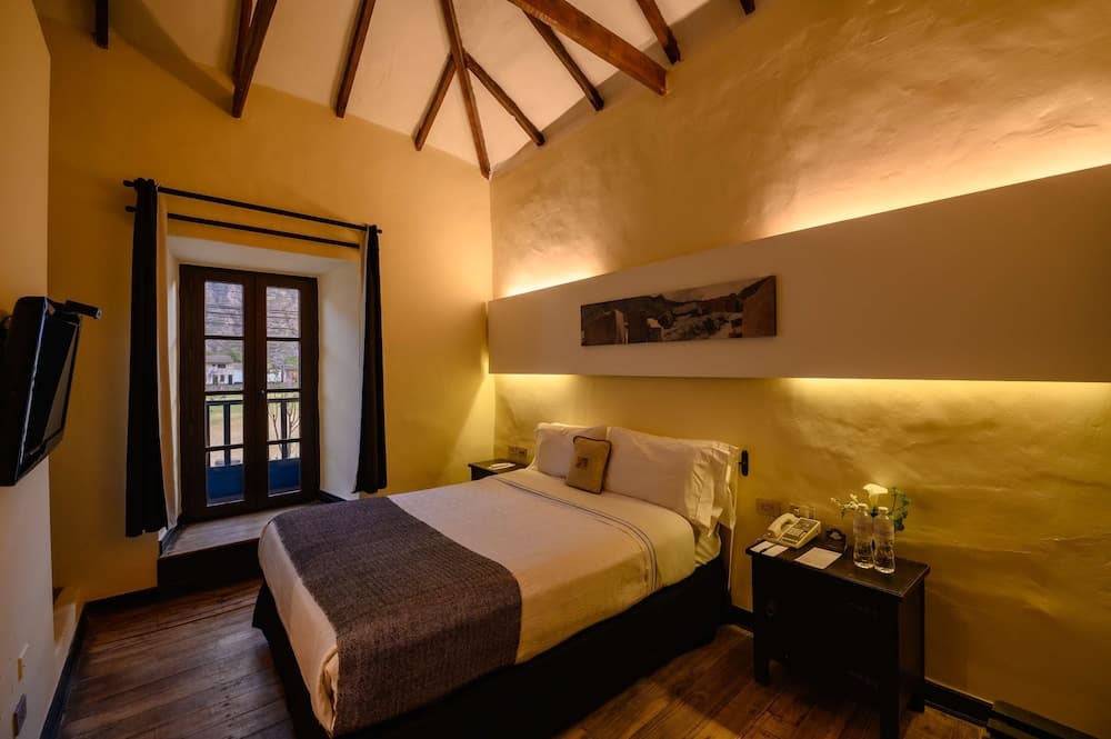 Sonesta Posadas del Inca - Sacred Valley - Yucay