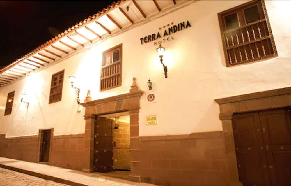 Terra Andina