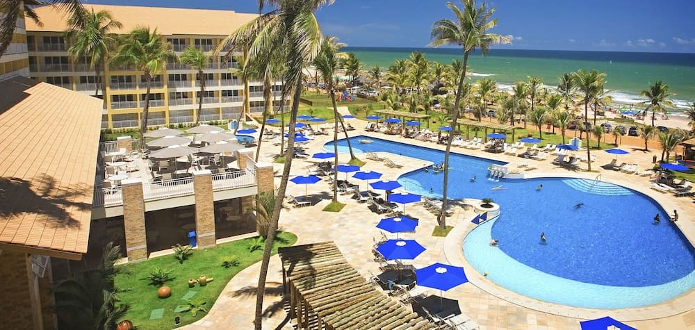 Gran Hotel Stella Maris Urban Resort & Conventions