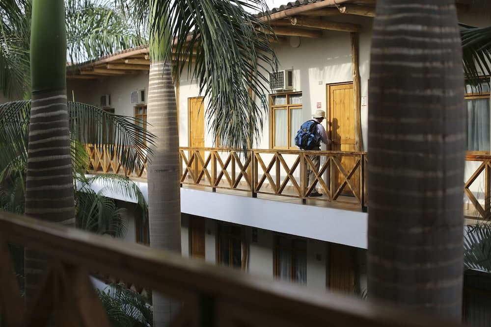 Casa Andina Standard Nasca Hotel