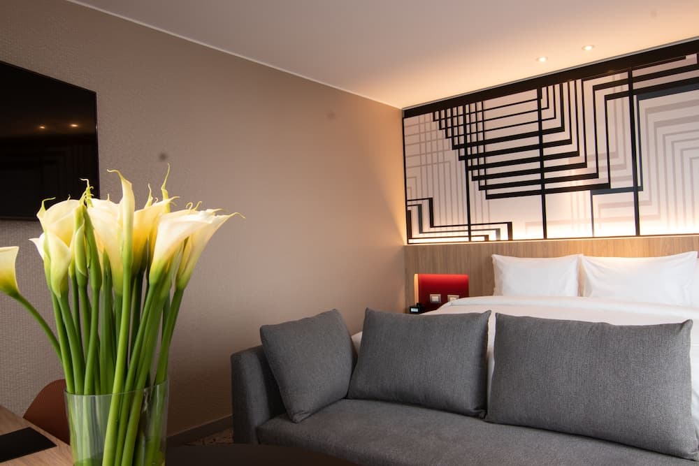 Pullman Lima Miraflores