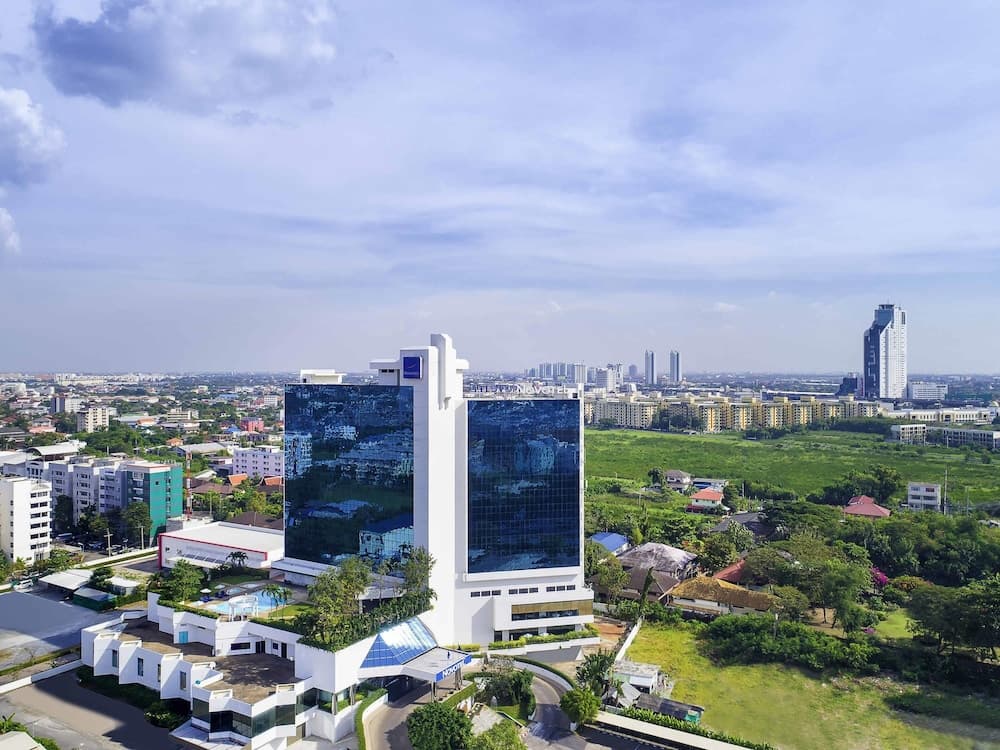 Novotel Bangkok Bangna