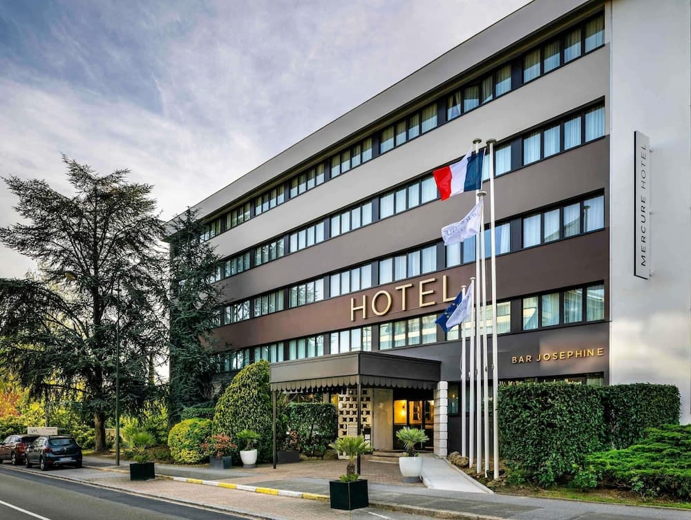 Mercure Versailles Paris Ouest