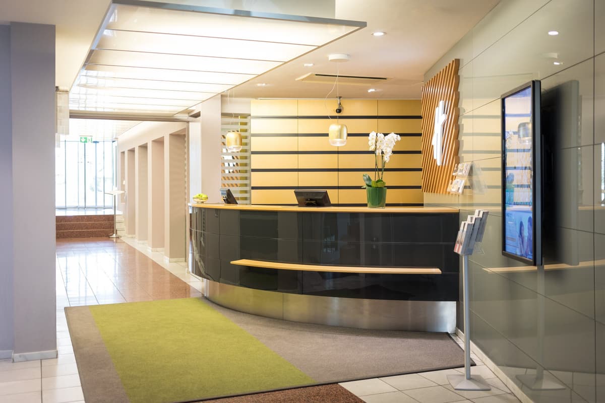Holiday Inn Vienna City by IHG