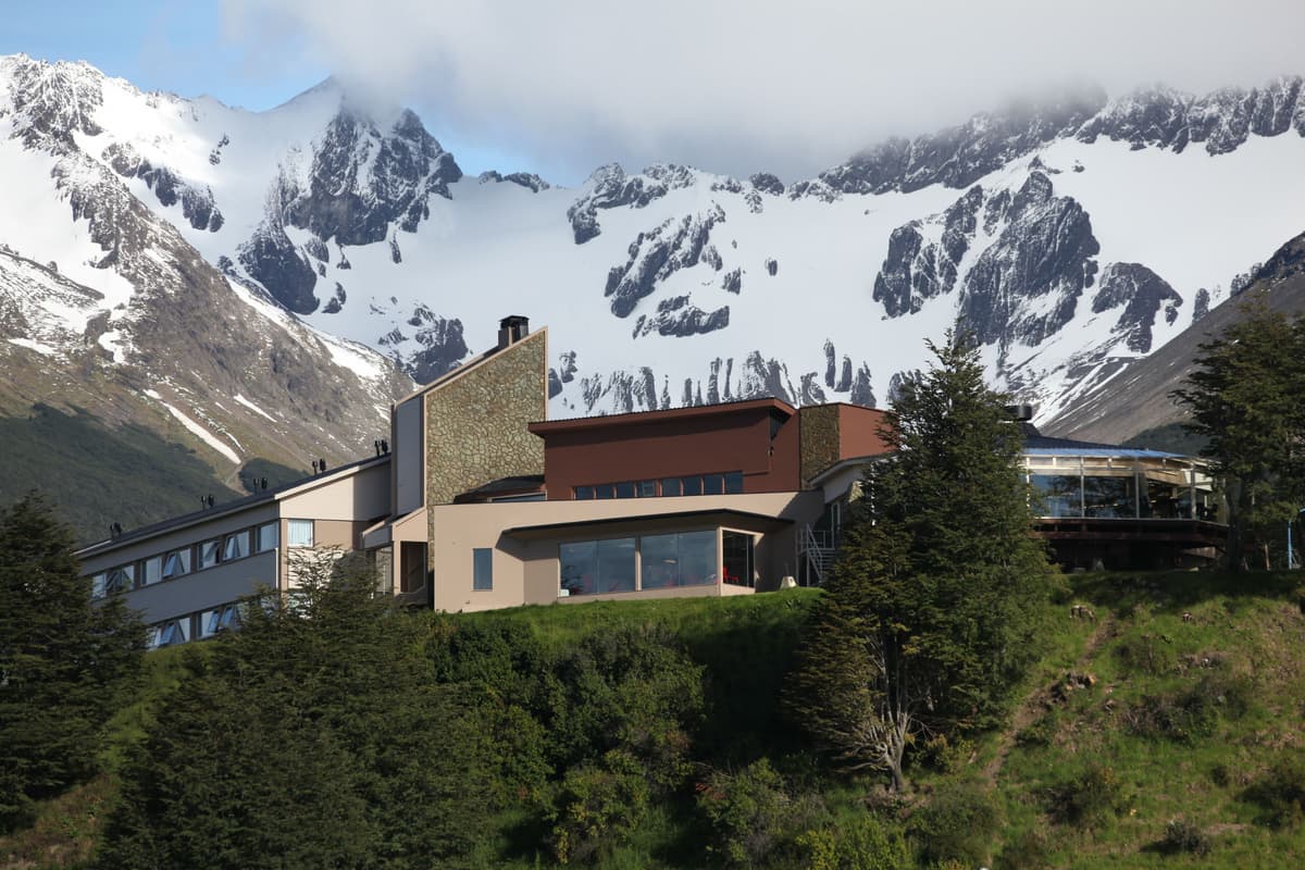 Las Lengas Hotel