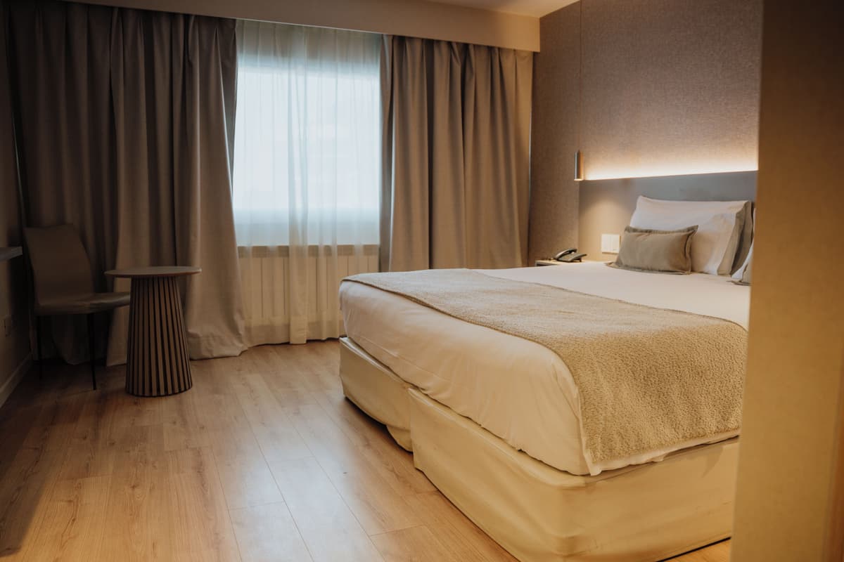 Las Lengas Hotel
