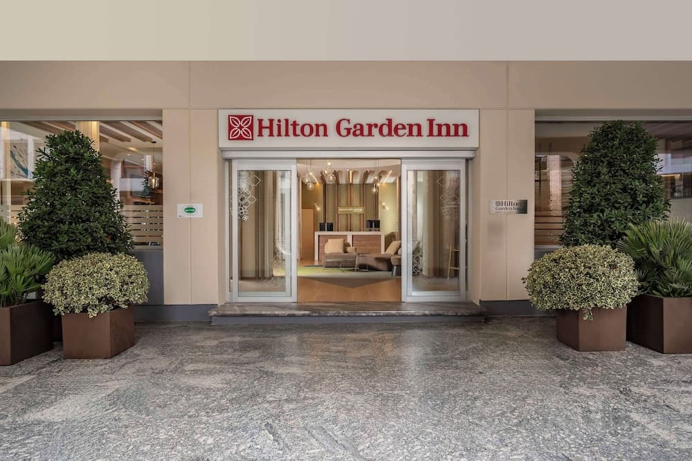 Hilton Garden Inn Padova City Centre